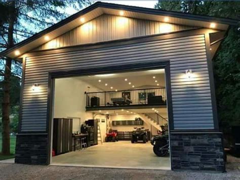 metal floor in house|metal building homes with garages.